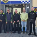 privat:-santa-cristina-d’aro-reforca-la-policia-local-amb-dos-nous-agents-i-nous-recursos-operatius