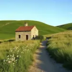 privat:-l’habitatge-rural,-a-debat:-oberta-la-consulta-publica-per-elaborar-un-nou-pla-especific