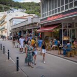 El Baix Empordà davant el mirall de l’Informe Fènix privat:-(im)-restriccions-de-transit-al-centre-comercial-de-l’estartit