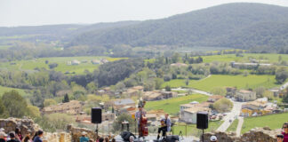 El Recòndit arrenca la seva sisena edició amb Suu i amplia l’experiència amb activitats per descobrir el territori el-recondit-arrenca-la-seva-sisena-edicio-amb-suu-i-amplia-l’experiencia-amb-activitats-per-descobrir-el-territori