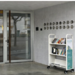 privat:-l’ajuntament-de-palafrugell-impulsa-passallibres,-punts-d’intercanvi-de-llibres-als-barris-per-fomentar-la-lectura-i-la-reutilitzacio