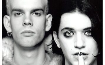 Placebo celebraran 30 anys amb una gira especial que passarà per Barcelona placebo-celebraran-30-anys-amb-una-gira-especial-que-passara-per-barcelona