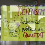 privat:-doble-jornada-de-vaga-als-centres-educatius-del-municipi