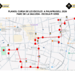 privat:-palafrugell-celebra-la-39a-cursa-de-les-escoles-per-fomentar l’activitat-esportiva-oberta-i-participativa