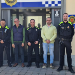 privat:-santa-cristina-d’aro-reforca-la-policia-local-amb-dos-nous-agents-i-nous-recursos-operatius