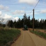 privat:-treballs-d’arranjament-a-diversos-camins-rurals-de-la-bisbal-d’emporda