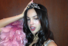 Olivia Rodrigo activa una nova era i escalfa motors per al seu tercer disc olivia-rodrigo-activa-una-nova-era-i-escalfa-motors-per-al-seu-tercer-disc