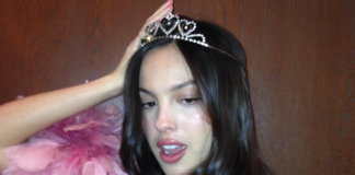 Olivia Rodrigo activa una nova era i escalfa motors per al seu tercer disc olivia-rodrigo-activa-una-nova-era-i-escalfa-motors-per-al-seu-tercer-disc