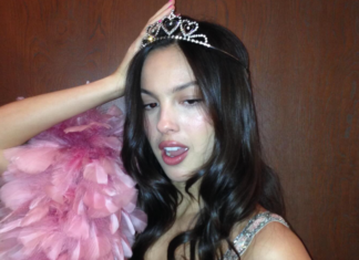 Olivia Rodrigo activa una nova era i escalfa motors per al seu tercer disc olivia-rodrigo-activa-una-nova-era-i-escalfa-motors-per-al-seu-tercer-disc