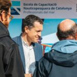privat:-el-govern-i-els-joves-pescadors-impulsen-un-nou-pla-per-garantir-el-futur-del-sector-pesquer-(2026-2029)