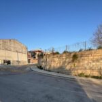 privat:-la-bisbal-a-punt-de-la-renovacio-de-la-canonada-principal-d’aigua-per-acabar-amb-els-problemes-de-subministrament