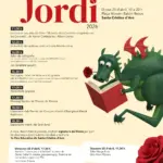 privat:-fira-de-sant-jordi-a-santa-cristina-d’aro!