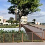privat:-la-passera-sobre-el-ridaura-mes-a-prop-i-l’ambit-de-riuet-acabat-per-setmana-santa