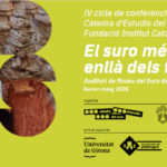 privat:-conferencia-“l’oportunitat-del-suro-en-el-disseny”,-a-carrec-de-pere-alvaro