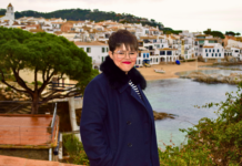 Meritxell Pastor, nova directora artística de la Cantada d’Havaneres de Calella de Palafrugell privat:-meritxell-pastor,-nova-directora-artistica-de-la-cantada-d’havaneres-de-calella-de-palafrugell