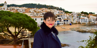 Meritxell Pastor, nova directora artística de la Cantada d’Havaneres de Calella de Palafrugell privat:-meritxell-pastor,-nova-directora-artistica-de-la-cantada-d’havaneres-de-calella-de-palafrugell