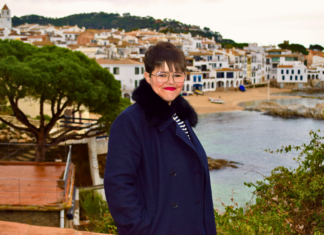 Meritxell Pastor, nova directora artística de la Cantada d’Havaneres de Calella de Palafrugell privat:-meritxell-pastor,-nova-directora-artistica-de-la-cantada-d’havaneres-de-calella-de-palafrugell