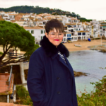 privat:-meritxell-pastor,-nova-directora-artistica-de-la-cantada-d’havaneres-de-calella-de-palafrugell