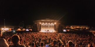 Porta Ferrada desvetlla la programació de la seva 64a edició amb més de 35 concerts a Sant Feliu de Guíxols porta-ferrada-desvetlla-la-programacio-de-la-seva-64a-edicio-amb-mes-de-35-concerts-a-sant-feliu-de-guixols