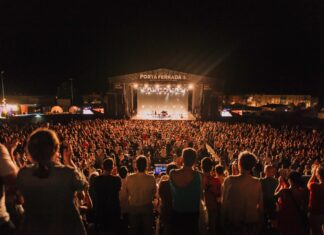 Porta Ferrada desvetlla la programació de la seva 64a edició amb més de 35 concerts a Sant Feliu de Guíxols porta-ferrada-desvetlla-la-programacio-de-la-seva-64a-edicio-amb-mes-de-35-concerts-a-sant-feliu-de-guixols