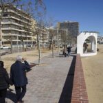 privat:-palamos-estrena-el-nou-passeig-del-mar:-setze-mesos-d’obres-i-una-inversio-de-6,6-milions