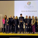 privat:-jaume-benavente,-guanyador-del-premi-emporda-de-novella
