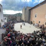privat:-un-bus-gratuit-entre-sant-antoni-i-calonge,-gran-novetat-del-mercat-medieval