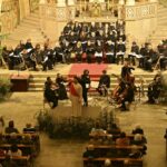 privat:-la-passio-de-la-bisbal-omple-l’esglesia-de-santa-maria-amb-una-gran-acollida-de-public