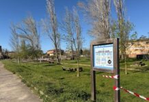 Palamós tanca el parc de Cal Carreviu pel risc de caiguda d’arbres pel fort vent privat:-l’ajuntament-de-palamos-tanca-preventivament-el-parc-de-cal-carreviu-davant-el-fort-vent-i-el-perill-de-caiguda-d’arbres-o-branques