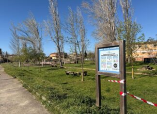 Palamós tanca el parc de Cal Carreviu pel risc de caiguda d’arbres pel fort vent privat:-l’ajuntament-de-palamos-tanca-preventivament-el-parc-de-cal-carreviu-davant-el-fort-vent-i-el-perill-de-caiguda-d’arbres-o-branques