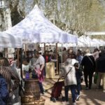 privat:-fira-d’artesania-i-ceramica,-amb-tallers-i-activitats,-durant-dos-dies-a-la-bisbal