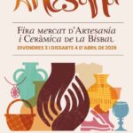 privat:-nova-edicio-d’artesana-a-la-bisbal-amb-artesania-i-activitats-per-a-tots-els-publics