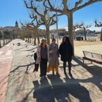 Palamós obrirà el passeig del Mar aquest divendres