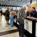 Palamós reforça la promoció turística al sud de França amb la seva presència a la fira Occ’ygène palamós promoció turística