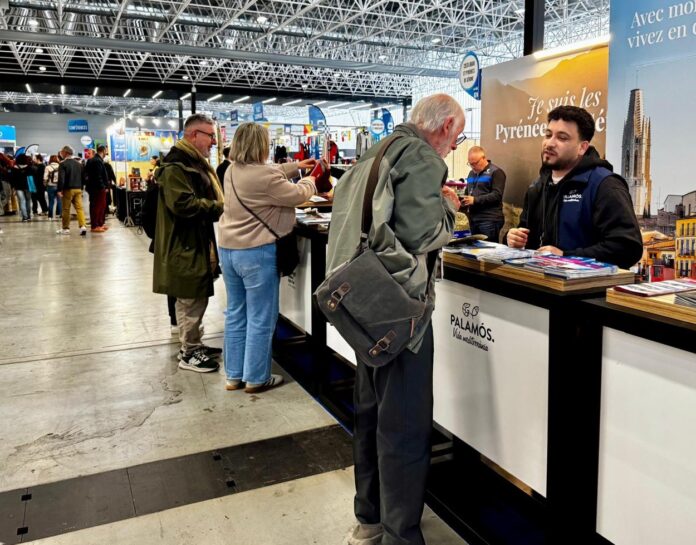 palamós promoció turística