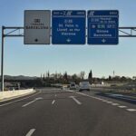 La Selva és la comarca gironina amb més accidents de trànsit el 2025