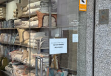 Malestar amb la justícia a Palamós per la llibertat d’un lladre multireincident que acumula una seixantena de detencions lladre multireincident Palamós ACN