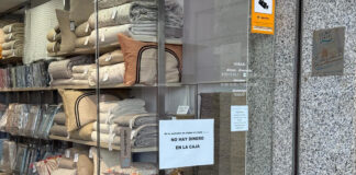 Malestar amb la justícia a Palamós per la llibertat d’un lladre multireincident que acumula una seixantena de detencions lladre multireincident Palamós ACN