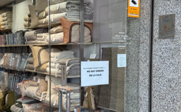 Malestar amb la justícia a Palamós per la llibertat d’un lladre multireincident que acumula una seixantena de detencions lladre multireincident Palamós ACN