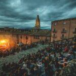 El Festival Strenes 2026 torna a Girona amb noves propostes musicals com la Ludwig Band, Maria Arnal, Sílvia Pérez Cruz o Els Amics de les Arts