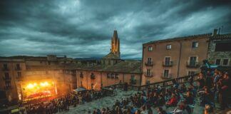 El Festival Strenes 2026 torna a Girona amb noves propostes musicals com la Ludwig Band, Maria Arnal, Sílvia Pérez Cruz o Els Amics de les Arts