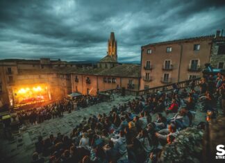El Festival Strenes 2026 torna a Girona amb noves propostes musicals com la Ludwig Band, Maria Arnal, Sílvia Pérez Cruz o Els Amics de les Arts