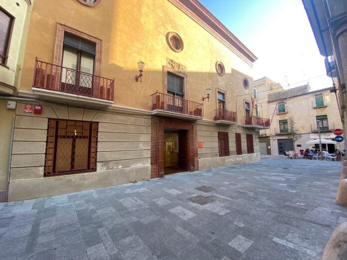 Ajuntament de la Bisbal