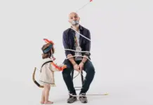 Arrenca el cicle de comèdia SONATS a Sant Feliu de Guíxols amb el monòleg d’Andrés Torres