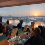 L’Espai del Peix de Palamós estrena una nova edició de “L’Art&Vi”