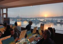 L’Espai del Peix de Palamós estrena una nova edició de “L’Art&Vi”