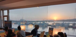 L’Espai del Peix de Palamós estrena una nova edició de “L’Art&Vi”