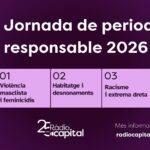 Ràdio Capital organitza a Girona la primera Jornada de Periodisme Responsable Ràdio Capital jornada de periodisme responsable
