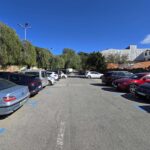 Calonge impulsa un aparcament soterrat i una nova zona verda a l’entorn del Fontova Calonge i Sant Antoni projecta el soterrament de l'aparcament del carrer Anselm Clavé per fer-hi una gran zona verda urbana i habitatges