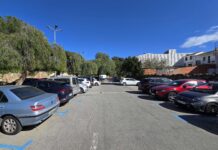 Calonge impulsa un aparcament soterrat i una nova zona verda a l’entorn del Fontova Calonge i Sant Antoni projecta el soterrament de l'aparcament del carrer Anselm Clavé per fer-hi una gran zona verda urbana i habitatges